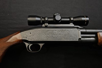 Browning BPS 12 Ga. 3'' Shotgun - Image 12 of 22