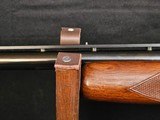 Winchester Model 50 20 Ga. 2 3/4'' Shotgun - Image 7 of 21