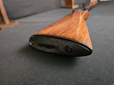 Winchester Model 50 20 Ga. 2 3/4'' Shotgun - Image 18 of 21