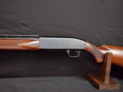 Winchester Model 50 20 Ga. 2 3/4'' Shotgun - Image 3 of 21