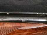 Winchester Model 50 20 Ga. 2 3/4'' Shotgun - Image 5 of 21