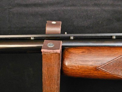 Winchester Model 50 20 Ga. 2 3/4'' Shotgun - Image 7 of 21