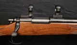 Remington 700 22-250 ACK. IMP. Rifle - Image 11 of 18