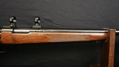 Remington 700 22-250 ACK. IMP. Rifle - Image 12 of 18