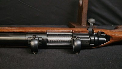 Remington 700 22-250 ACK. IMP. Rifle - Image 7 of 18