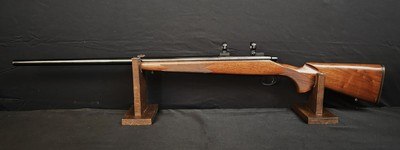 Remington 700 22-250 ACK. IMP. Rifle - Image 1 of 18