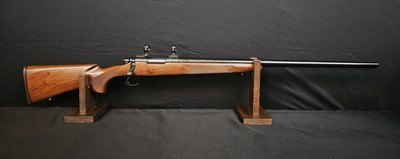 Remington 700 22-250 ACK. IMP. Rifle - Image 9 of 18