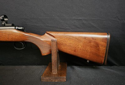 Remington 700 22-250 ACK. IMP. Rifle - Image 2 of 18