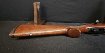 Remington 700 22-250 ACK. IMP. Rifle - Image 15 of 18