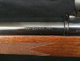 Remington 700 22-250 ACK. IMP. Rifle - Image 4 of 18