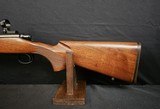 Remington 700 22-250 ACK. IMP. Rifle - Image 2 of 18