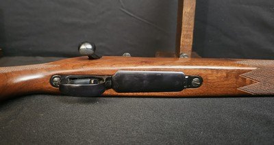 Remington 700 22-250 ACK. IMP. Rifle - Image 16 of 18