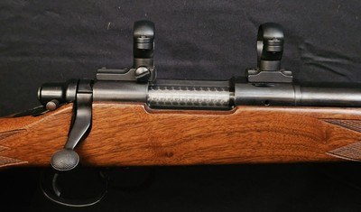 Remington 700 22-250 ACK. IMP. Rifle - Image 11 of 18