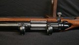 Remington 700 22-250 ACK. IMP. Rifle - Image 7 of 18