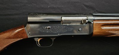 Browning A5 12 Ga. 3'' Shotgun (Invector) - Image 12 of 18