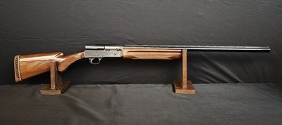 Browning A5 12 Ga. 3'' Shotgun (Invector) - Image 10 of 18