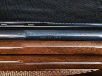 Browning A5 12 Ga. 3'' Shotgun (Invector) - Image 5 of 18