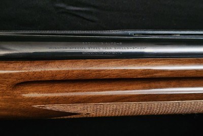 Browning A5 12 Ga. 3'' Shotgun (Invector) - Image 14 of 18