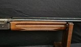 Browning A5 12 Ga. 3'' Shotgun (Invector) - Image 13 of 18