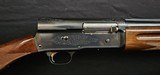 Browning A5 12 Ga. 3'' Shotgun (Invector) - Image 12 of 18