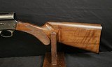 Browning A5 Light Twenty Shotgun - Image 2 of 18