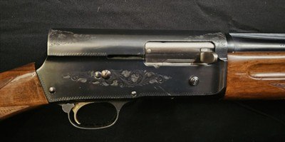 Browning A5 Light Twenty Shotgun - Image 12 of 18