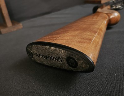 Browning A5 Light Twenty Shotgun - Image 15 of 18