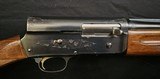 Browning A5 Light Twenty Shotgun - Image 12 of 18