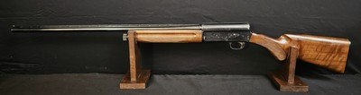 Browning A5 Light Twenty Shotgun