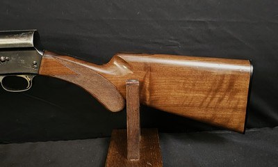 Browning A5 Light Twenty Shotgun - Image 2 of 18