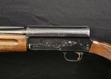 Browning A5 Light Twenty Shotgun - Image 3 of 18
