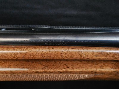 Browning A5 Light Twenty Shotgun - Image 5 of 18