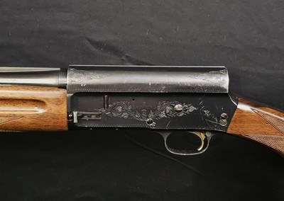 Browning A5 Light Twenty Shotgun - Image 3 of 18