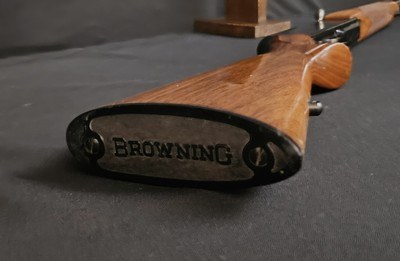 Browning BAR 30-06 Grade II Rifle - Image 17 of 21