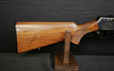 Browning BAR 30-06 Grade II Rifle - Image 13 of 21