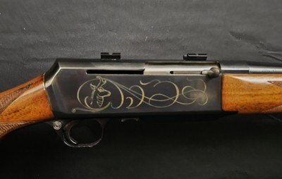 Browning BAR 30-06 Grade II Rifle - Image 14 of 21