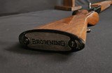 Browning BAR 30-06 Grade II Rifle - Image 17 of 21