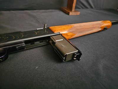 Browning BAR 30-06 Grade II Rifle - Image 21 of 21