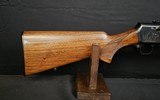 Browning BAR 30-06 Grade II Rifle - Image 13 of 21