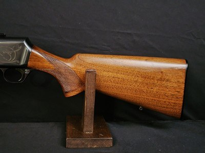 Browning BAR 30-06 Grade II Rifle - Image 2 of 21