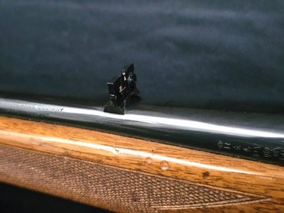 Browning BAR 30-06 Grade II Rifle - Image 8 of 21