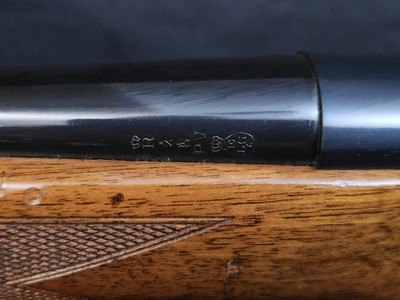 Browning BAR 30-06 Grade II Rifle - Image 6 of 21