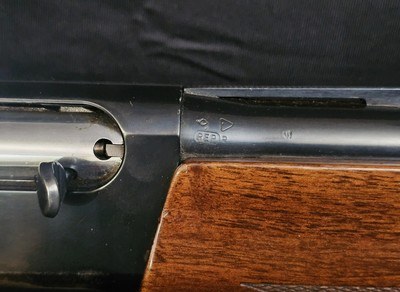 Remington 1100 12 Ga. 2 3/4'' Special Shotgun - Image 15 of 22