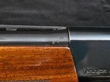 Remington 1100 12 Ga. 2 3/4'' Special Shotgun - Image 5 of 22