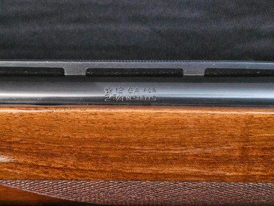 Remington 1100 12 Ga. 2 3/4'' Special Shotgun - Image 6 of 22