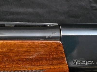 Remington 1100 12 Ga. 2 3/4'' Special Shotgun - Image 5 of 22
