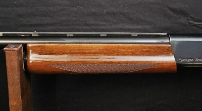 Remington 1100 12 Ga. 2 3/4'' Special Shotgun - Image 4 of 22