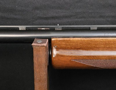 Remington 1100 12 Ga. 2 3/4'' Special Shotgun - Image 7 of 22