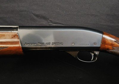 Remington 1100 12 Ga. 2 3/4'' Special Shotgun - Image 3 of 22