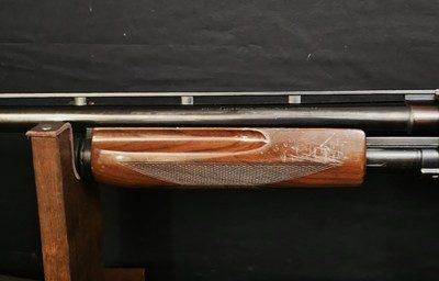 Browning BPS 12 Ga. 2 3/4'' Shotgun - Image 4 of 20